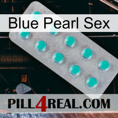 Blue Pearl Sex 28